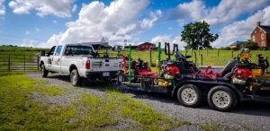 Lawn & Turf Services