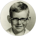 Ken Huggins profile picture